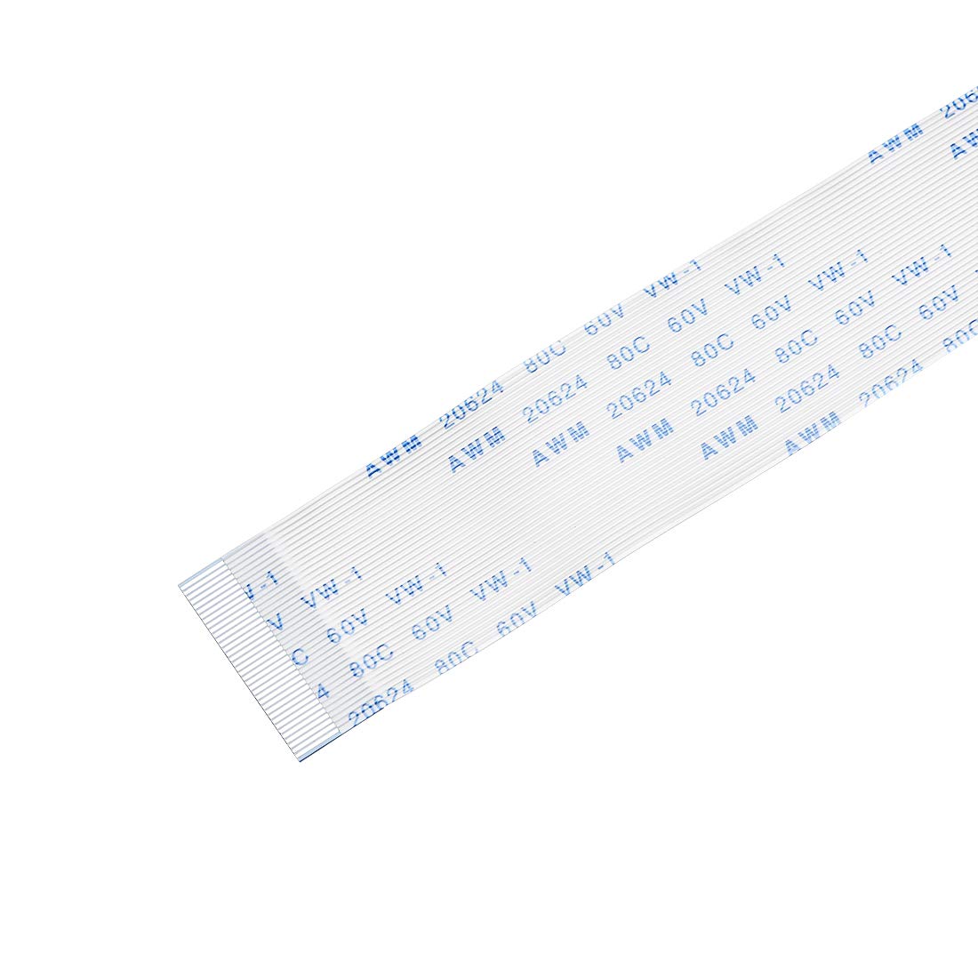 Amazon.co.jp: uxcell フレ キシブルフラットケーブル フレ キシブル